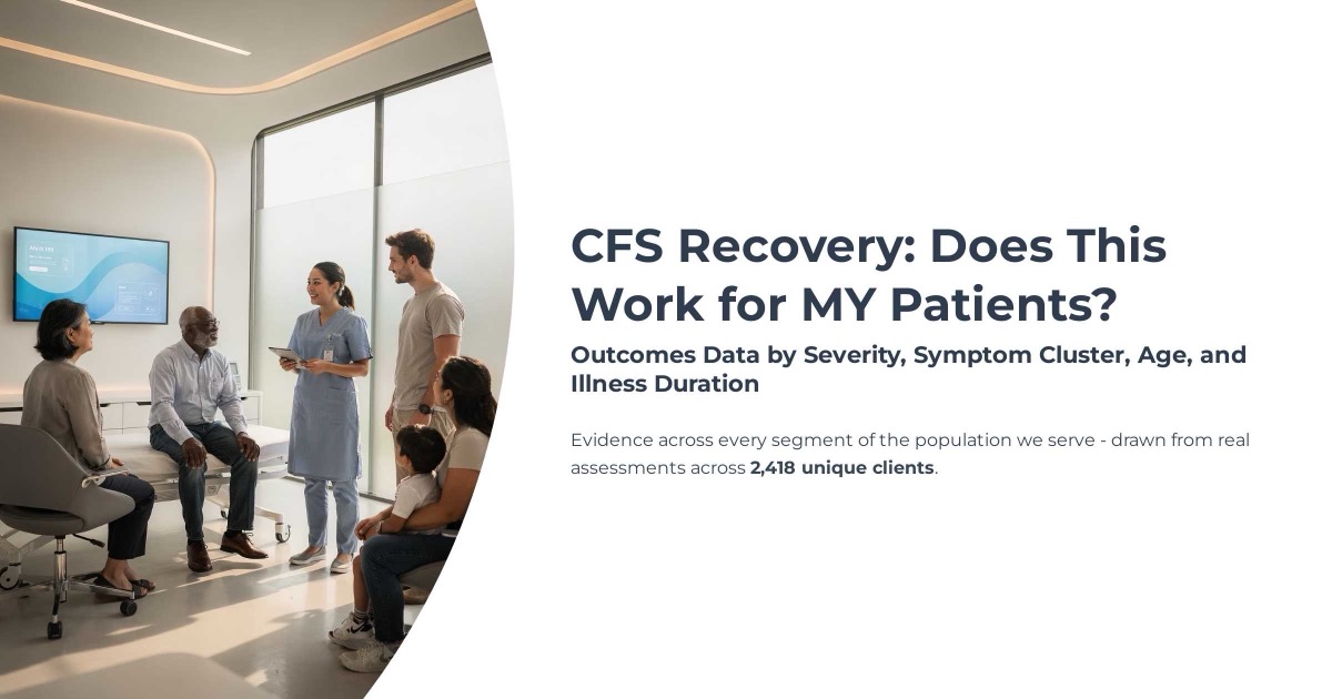 Preview of the Does This Work for MY Patients document